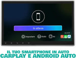 JF SOUND JF-011-X9C-RM-PRO – Autoradio Android 10