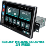 JF SOUND JF-011-X9C-RM-PRO – Autoradio Android 10