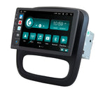 JF SOUND JF-021-X9C-FT-PRO – Autoradio Android pour Fiat Talento (2017+) JFSOUND