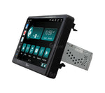 JF SOUND JF-031DD-X9C-PRO – Autoradio et navigateur Android pour Dacia Duster JFSOUND