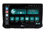 JF SOUND JF-031DS-X9C-1-PRO – Autoradio et navigateur Android pour Dacia Sandero JFSOUND