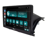 JF SOUND JF-031DS-X9C-1-PRO – Autoradio et navigateur Android pour Dacia Sandero JFSOUND