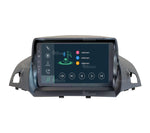 JF SOUND JF-031FK-X9C-PRO – Autoradio Android 10 pouces avec navigation et caméra – Ford Kuga JFSOUND