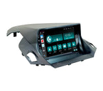 JF SOUND JF-031FK-X9C-PRO – Autoradio Android 10 pouces avec navigation et caméra – Ford Kuga JFSOUND