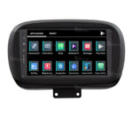 JF SOUND JF-031FX-X9C-PRO – Autoradio Android 7