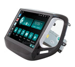 JF SOUND JF-031JC-X9C-PRO – Autoradio Android GPS 4G pour Jeep Compass 2016-2020 JFSOUND