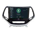 JF SOUND JF-031JG-X9C-PRO – Autoradio Android GPS 4G pour Jeep Cherokee 2014-2018 JFSOUND