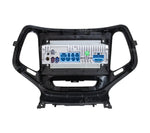 JF SOUND JF-031JG-X9C-PRO – Autoradio Android GPS 4G pour Jeep Cherokee 2014-2018 JFSOUND