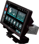 JF SOUND JF-031RK-X9C-PRO – Autoradio Android 10