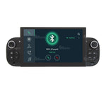 JF SOUND JF-032FP-X9C-PRO – Autoradio Android 4G avec DSP et caméra pour Fiat Panda (2015 à 2021) JFSOUND