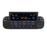 JF SOUND JF-032FP-X9C-PRO – Autoradio Android 4G avec DSP et caméra pour Fiat Panda (2015 à 2021) JFSOUND