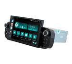 JF SOUND JF-032FP-X9C-PRO – Autoradio Android 4G avec DSP et caméra pour Fiat Panda (2015 à 2021) JFSOUND