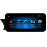 JF SOUND JF-032MCO-NTG4.5 – Écran multimédia Android 12” 4G GPS pour Mercedes Classe C (2010–2012) JFSOUND