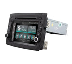 JF SOUND JF-037FD-X7C-PRO – Autoradio Android 7