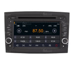 JF SOUND JF-037FD-X9C-PRO – Autoradio Android 10