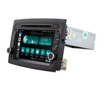 JF SOUND JF-037FD-X9C-PRO – Autoradio Android 10