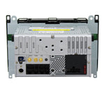 JF SOUND JF-037MB-X9C-PRO – Autoradio Android GPS 4G pour Mercedes Classe A/B 2004-2012 JFSOUND