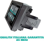 JF SOUND JF-039AM-X7C-PRO – Autoradio Android 9