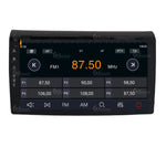 JF SOUND JF-039FB-X9C-PRO – Autoradio Android 9