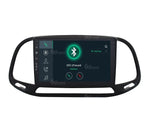 JF SOUND JF-039FD-X9C-PRO – Autoradio Android 10