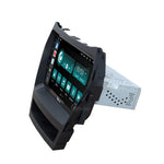 JF SOUND JF-039HS-X9C-1-PRO – Autoradio Android 9” haut de gamme pour Hyundai Santa Fe JFSOUND