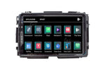 JF SOUND JF-039HV-X9C-PRO – Autoradio Android 9” 4G CarPlay / Android Auto pour Honda HR-V JFSOUND