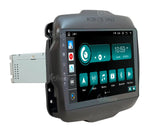 JF SOUND JF-039JR-X9C-PRO – Autoradio Android GPS 4G pour Jeep Renegade 2014 JFSOUND