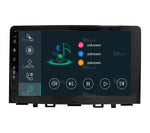 JF SOUND JF-039KR-X9C-PRO – Autoradio Android GPS 4G pour Kia Rio / Stonic 2017 JFSOUND