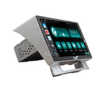 JF SOUND JF-039OAJ-X9C-PRO – Autoradio Android 4G avec navigation et caméra pour Opel Astra J JFSOUND