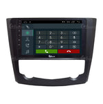 JF SOUND JF-039RK-X7C-PRO – Autoradio Android 10