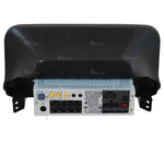 JF SOUND JF-131HK-X9C-PRO – Autoradio Android 10” pour Hyundai Kona (2018–2021) JFSOUND