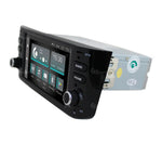 JF SOUND JF-132FL-X7C-PRO – Autoradio Android pour Fiat Punto Evo (2009-2018) JFSOUND