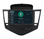 JF SOUND JF-139CC-X9C-PRO – Autoradio Android 4G avec CarPlay pour Chevrolet Cruze JFSOUND