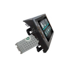 JF SOUND JF-139D8-X7C-PRO – Autoradio Android avec DSP et navigation pour Fiat Ducato 8 (à partir de 2021) JFSOUND