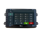 JF SOUND JF-139D8-X9C-PRO – Autoradio et navigateur Android pour Fiat Ducato 8 JFSOUND