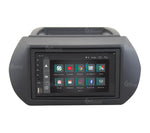JF SOUND JF-227-X7C-FF-PRO – Autoradio Android avec DSP pour Fiat Fiorino, Qubo & Peugeot Bipper (depuis 2007) JFSOUND