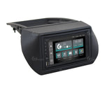 JF SOUND JF-227-X7C-FF-PRO – Autoradio Android avec DSP pour Fiat Fiorino, Qubo & Peugeot Bipper (depuis 2007) JFSOUND