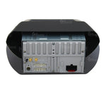 JF SOUND JF-227-X7C-FF-PRO – Autoradio Android avec DSP pour Fiat Fiorino, Qubo & Peugeot Bipper (depuis 2007) JFSOUND