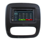 JF SOUND JF-227-X7C-FT-PRO – Autoradio Android pour Fiat Talento (2017+) JFSOUND