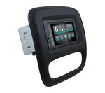 JF SOUND JF-227-X7C-FT-PRO – Autoradio Android pour Fiat Talento (2017+) JFSOUND