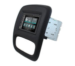 JF SOUND JF-227-X7C-FT-PRO – Autoradio Android pour Fiat Talento (2017+) JFSOUND