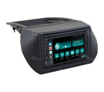 JF SOUND JF-227-X9C-FF-PRO – Autoradio Android 4G avec DSP pour Fiat Fiorino, Qubo & Peugeot Bipper (depuis 2007) JFSOUND