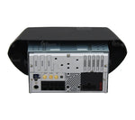 JF SOUND JF-227-X9C-FF-PRO – Autoradio Android 4G avec DSP pour Fiat Fiorino, Qubo & Peugeot Bipper (depuis 2007) JFSOUND