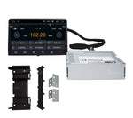 JF SOUND JF-231CB-X7C-PRO – Autoradio Android 10