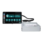 JF SOUND JF-231CB-X9C-PRO – Autoradio Android 10