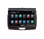 JF SOUND JF-439FR-X9C-PRO – Autoradio Android 9 pouces avec navigation et caméra – Ford Ranger JFSOUND