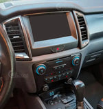 JF SOUND JF-439FR-X9C-PRO – Autoradio Android 9 pouces avec navigation et caméra – Ford Ranger JFSOUND