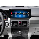 JF Sound JF-032GLO-NTG4.0 – Système multimédia Android 12” 4G pour Mercedes Benz GLK JFSOUND