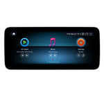 JF Sound JF-032MCO-NTG5.5 – Système multimédia Android 12” 4G pour Mercedes Classe C / GLC / V-Class JFSOUND