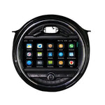 JF Sound JF-039M18-EVO – Système multimédia Android 9” 4G pour BMW MINI (à partir de 2018) JFSOUND